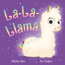 MAGIC PET SHOP: LA-LA-LLAMA