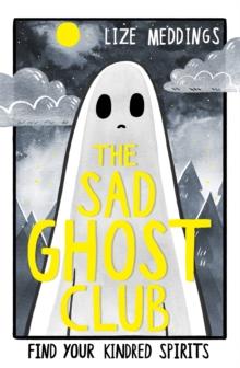 THE SAD GHOST CLUB VOLUME 1