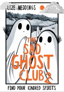 THE SAD GHOST CLUB VOLUME 2