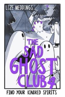 SAD GHOST CLUB VOL 4