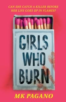 GIRLS WHO BURN