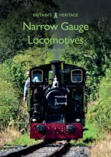 NARROW GAUGE LOCOMOTIVES