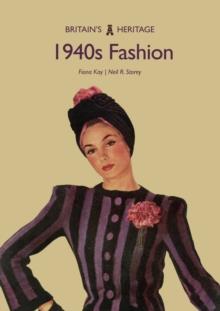 1940S FASHION