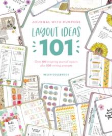 JOURNAL WITH PURPOSE LAYOUT IDEAS 101