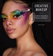CREATIVE MAKEUP