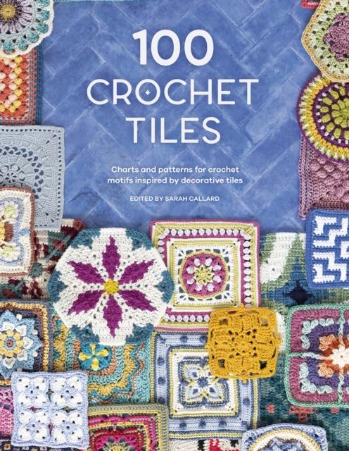 100 CROCHET TILES