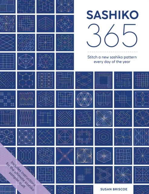 SASHIKO 365