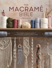 MACRAME BIBLE