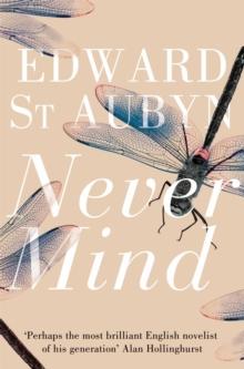 PATRICK MELROSE (01): NEVER MIND