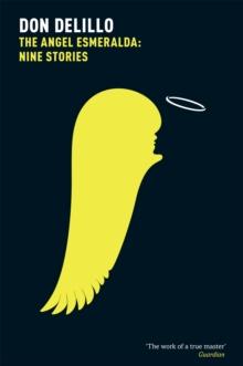 ANGEL ESMERALDA: NINE STORIES