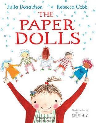 THE PAPER DOLLS