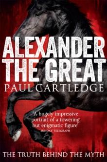 ALEXANDER THE GREAT