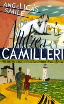 COMMISSARIO MONTALBANO (17): ANGELICA'S SMILE