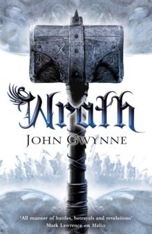 FAITHFUL AND THE FALLEN: 4 WRATH
