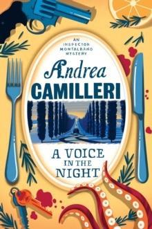 COMMISSARIO MONTALBANO (20): A VOICE IN THE NIGHT