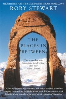 PLACES IN BETWEEN