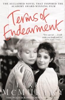 TERMS OF ENDEARMENT