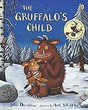JULIA DONALDSON STORY COLLECTION: THE GRUFFALO'S CHILD