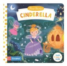 CINDERELLA