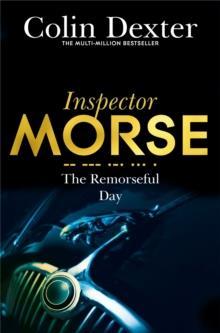 INSPECTOR MORSE (13): THE REMORSEFUL DAY