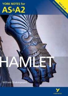 HAMLET: YORK NOTES FOR AS & A2