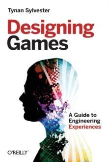 DESIGNING GAMES