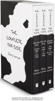 COMPLETE FAR SIDE