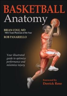 BASKETBALL ANATOMY