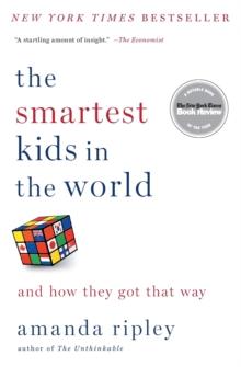 THE SMARTEST KIDS IN THE WORLD