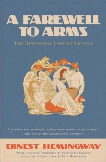 FAREWELL TO ARMS