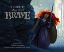 ART OF THE BRAVE