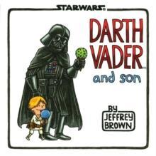 DARTH VADER & SON
