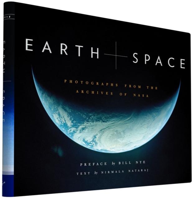 EARTH AND SPACE