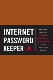 INTERNET PASSWORD KEEPER