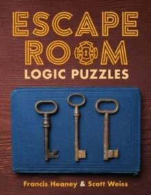 ESCAPE ROOM LOGIC PUZZLES