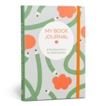 MY BOOK JOURNAL