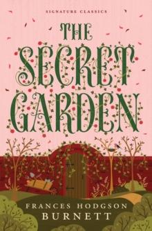 SECRET GARDEN