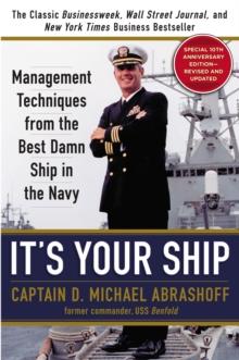 IT'S YOUR SHIP