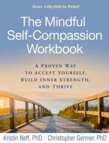 MINDFUL SELF-COMPASSION WORKBOOK