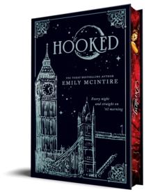 HOOKED (COLLECTOR'S EDITION)