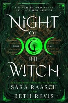 NIGHT OF THE WITCH