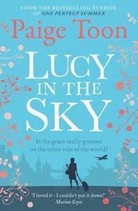 LUCY IN THE SKY
