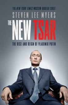 NEW TSAR