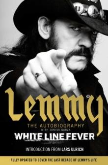 WHITE LINE FEVER