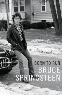 BORN TO RUN