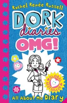 DORK DIARIES (6.5): OMG ALL ABOUT ME DIARY!