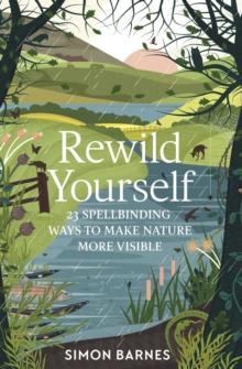 REWILD YOURSELF