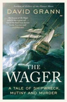 THE WAGER