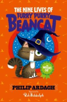 WITCH'S CAT