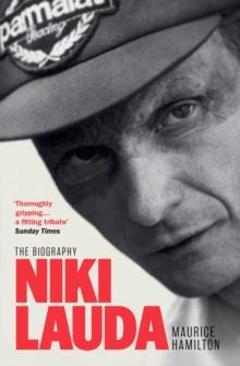 NIKI LAUDA